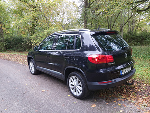 VW Tiguan 2011 4x4 (3 foto / 5)