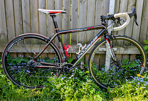 SHOCKBLAZE RaceS7 Ultralight