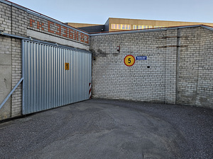 Seebi tn 40, Kristiine, Tallinn, Harjumaa (4 foto / 12)