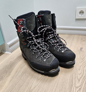 La Sportiva KARAKORUM EVO GTX matkasaapad 45.5 (6 foto / 7)