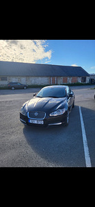Jaguar xf 2.7 disel 2007 god (2 foto / 7)