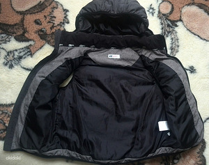 H&M vest (2 foto / 2)