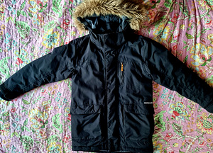 Didriksons Madi Parka (1 фото из 3)