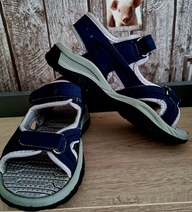 Slazenger sandaalid (2 foto / 3)