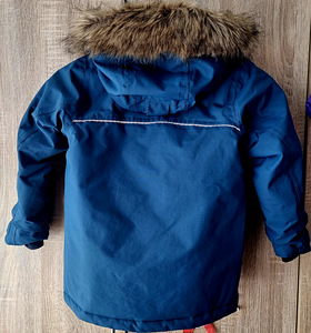 Didrikson's Kure talveparka (2 foto / 2)