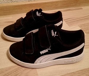 Puma vabaajajalats