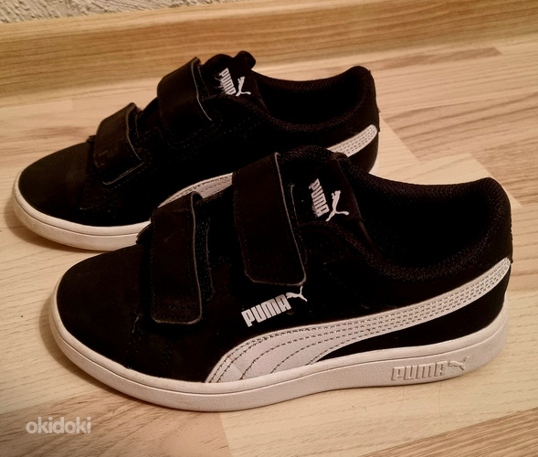Puma vabaajajalats