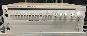 Estonia UP010+UM010 (1 foto / 1)