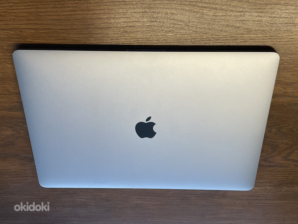 Macbook Pro 15 2.6 i7/16gb/500gb/2018 (фото #2)