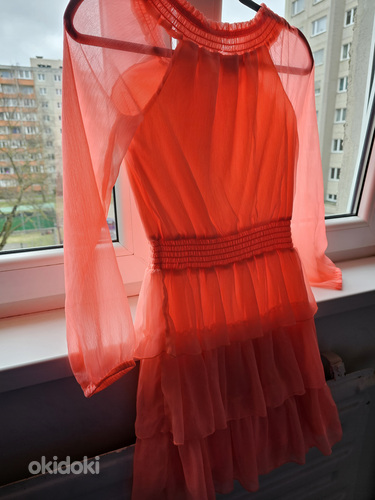 Платье (фото #4)