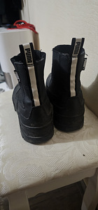 Jalatsid (7 foto / 8)