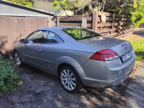 Ford fokus pininfarina 2.0d