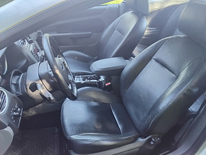 Ford focus pininfarina 2.0d (12 фото из 14)