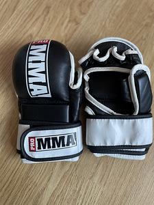 MMA poksikindad 7oz (2 foto / 2)