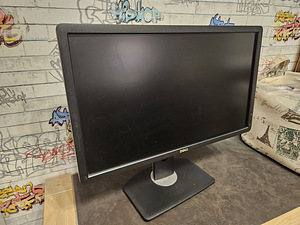 Monitor Dell UltraSharp U2312HM 23" IPS LED FULLHD (2 foto / 5)