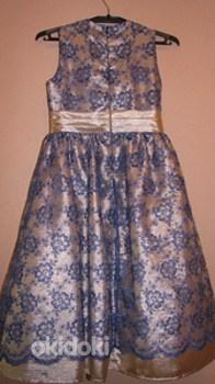 Нарядное платье (фото #2)