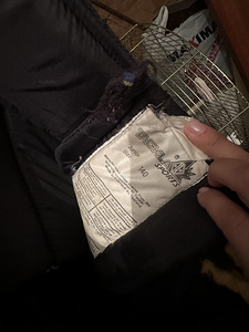 Müüa hokikomplekt (8 foto / 10)