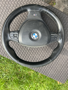 BMW rool (1 foto / 2)