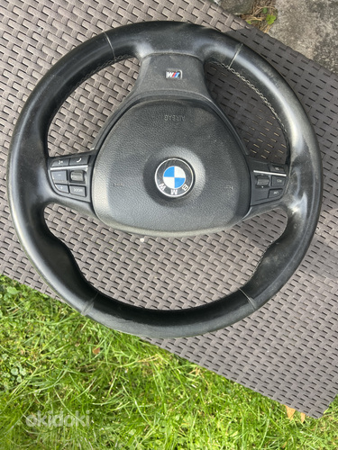 BMW rool