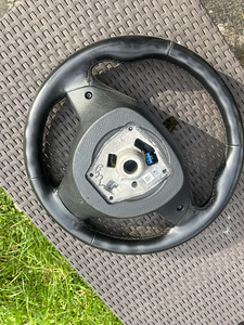 BMW rool (2 foto / 2)
