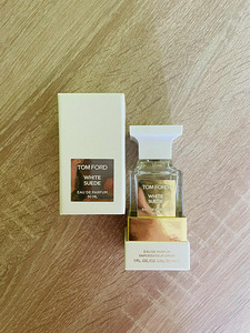 Tom Ford White Suede EDP 30 мл