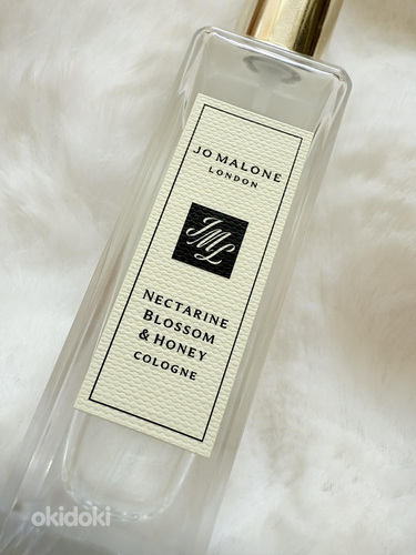Jo Malone Nectarine blossom & honey 30ml
