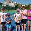 Уроки тенниса (фото #1)
