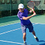 Уроки тенниса (фото #4)