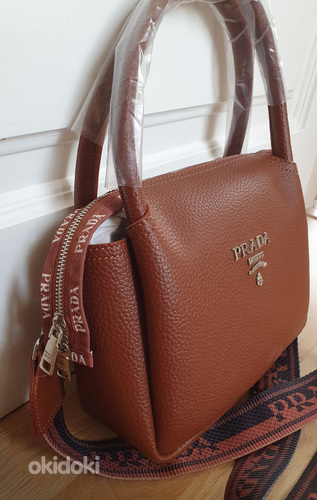 Prada kott