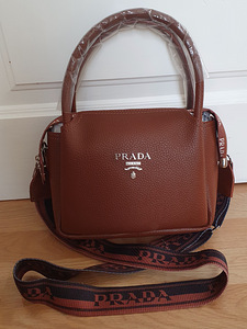 Prada kott (2 foto / 2)