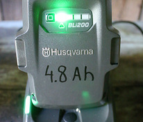 Аккумулятор Хускварна BLi200.
