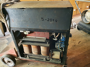 CO KEEVITUS ANANGARD ASP 0,8-500 (3 foto / 6)