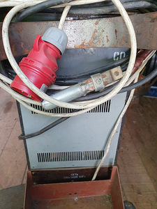 CO KEEVITUS ANANGARD ASP 0,8-500 (5 foto / 6)