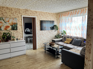 Majaka tn 25, Lasnamäe, Tallinn, Harjumaa (1 foto / 3)