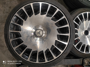 5x112 r20 (4 фото из 10)