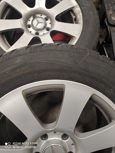 5x112 r17 (2 фото из 4)