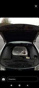 Lexus gs300 2006 vahetus, motor katki (5 foto / 11)