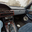 Mazda 929 1989 manual v6 tagavedu (foto #2)
