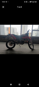 ZÜNDAPP ZXE 125cc (4 foto / 7)