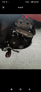 ZÜNDAPP ZXE 125cc (7 foto / 7)