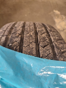215/65 R16 Suverehvid (1 foto / 2)