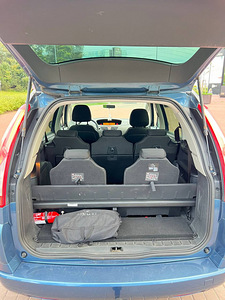 CITROEN PICASSO 2010 (9 foto / 12)