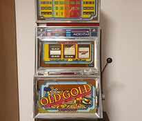 Kasiino mänguautomaat