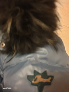 Disel with fur (2 фото из 2)