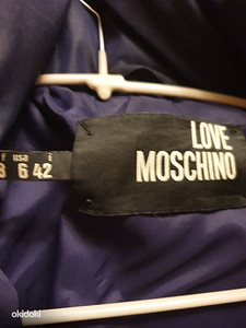 Love moschino (2 foto / 2)