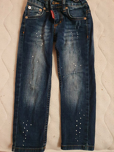 Томми Хилфигер, DSQUARED2 (1 фото из 3)