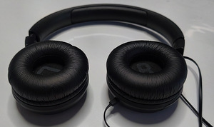 JBL T500 kõrvaklapid (4 foto / 7)