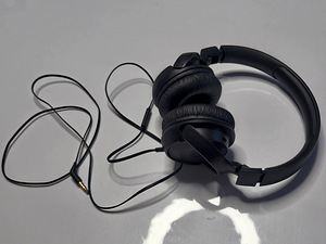 JBL T500 kõrvaklapid (7 foto / 7)