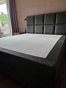 Матрас Sleepwell 180*200 средней жесткости (6-7/10) (1 фото из 1)