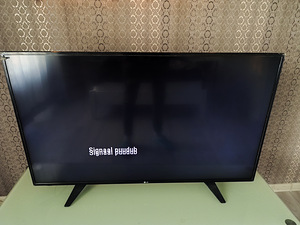 Lg telekas (1 foto / 2)